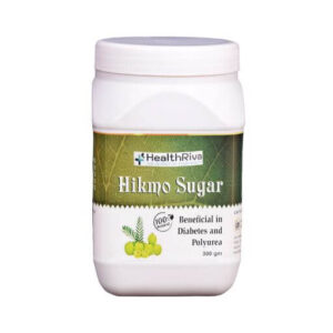 HIKMO SUGAR
