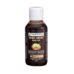 KESH HAYAT HAIR OIL