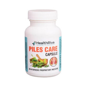 PILES CARE