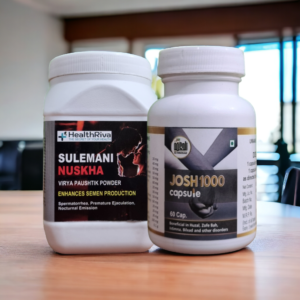 Men Wellness Kit