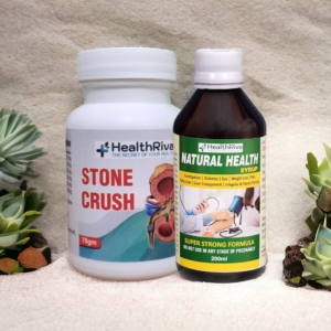 Stone Crush KIt